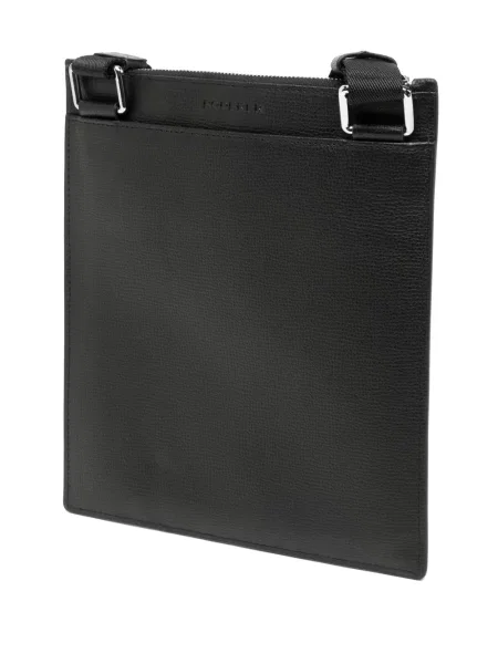 Geantă crossbody Roderer negru