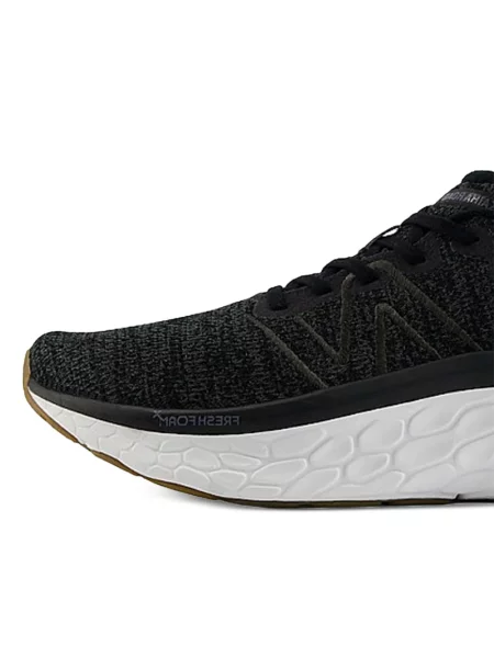 Sneakerși New Balance Fresh Foam negru