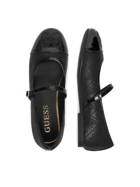 Balerina Guess fekete