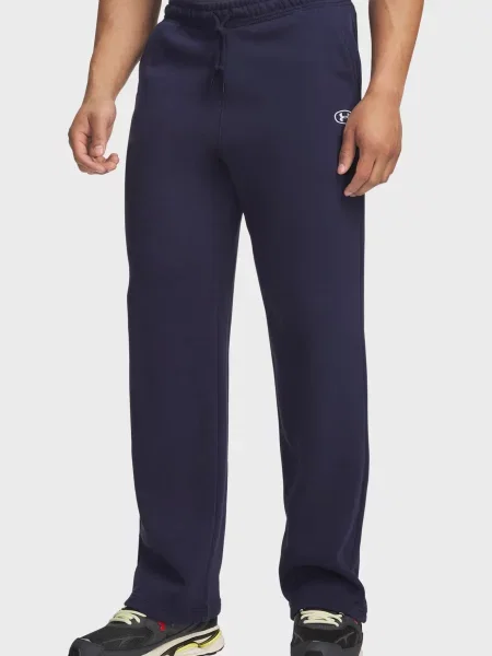Спортивные штаны Under Armour синие