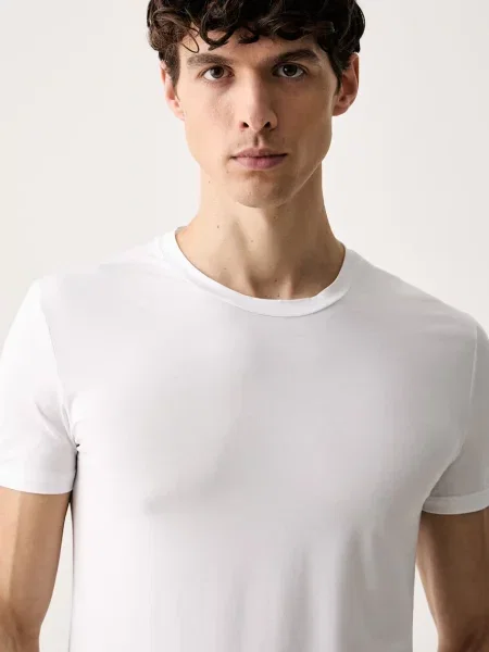 Футболка Mm6 Maison Margiela