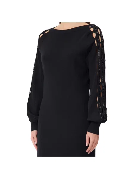 Rochie Liu Jo negru