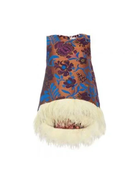 Wielobarwność top La Doublej