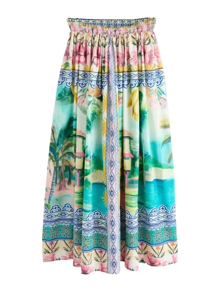 Next Fustă mai multe culori