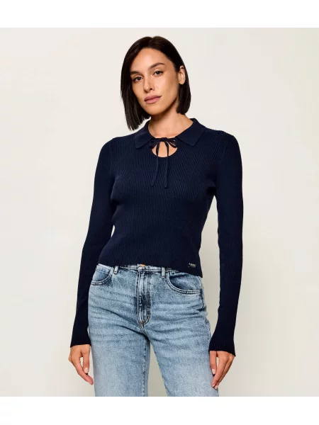 Tricou polo Tommy Jeans