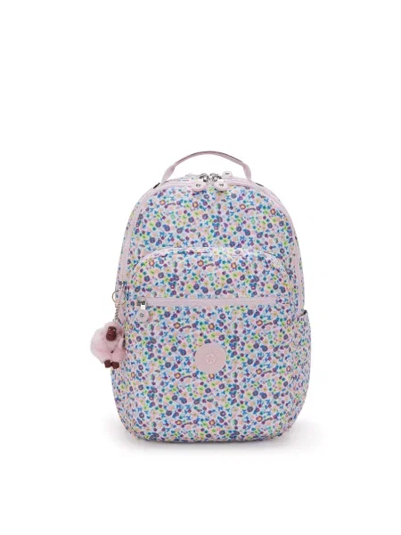 KIPLING Rucsac SEOUL LAP mai multe culori