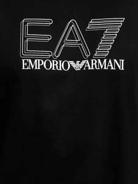 Футболка Ea7 Emporio Armani