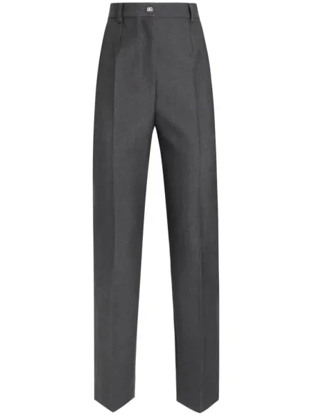 Pantaloni Dolce & Gabbana gri