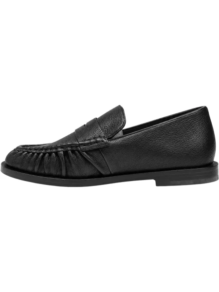 Pantofi Jvam negru