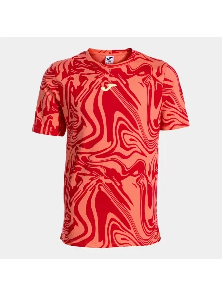 Majica Joma crvena