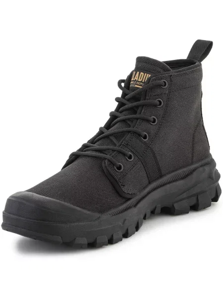 Pantofi Palladium negru