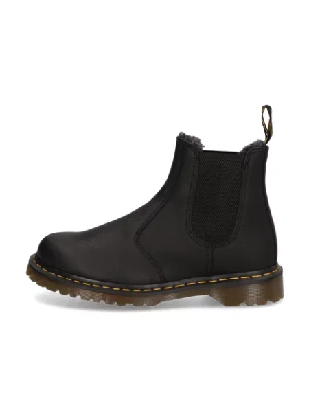 Chelsea boots Dr.martens černé