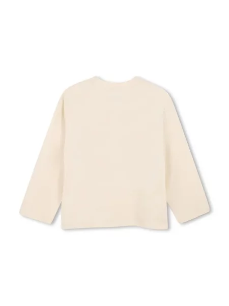 Детский лонгслив Kenzo