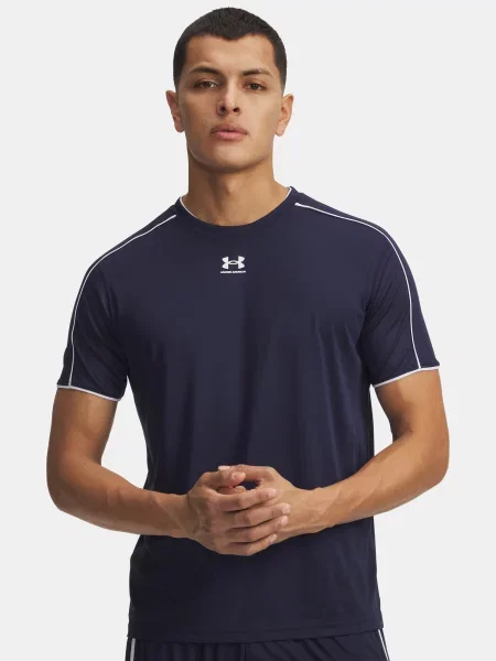 Tricou Under Armour albastru