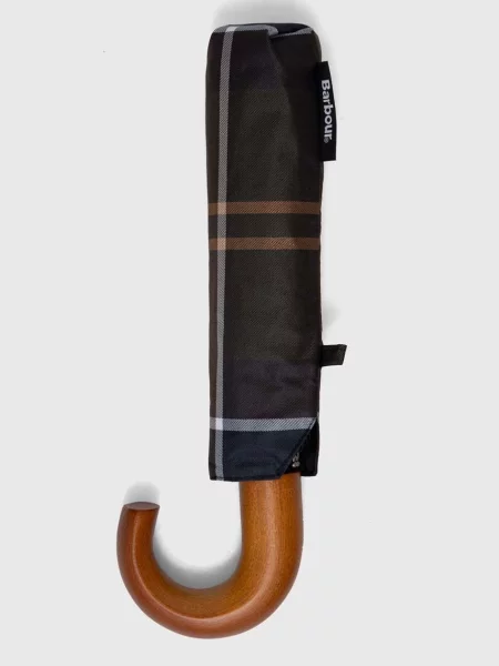 Barbour parasol zielony