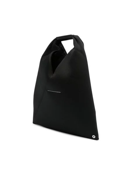 Maison Margiela torebka czarny