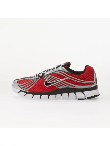 Маратонки Nike Zoom черно