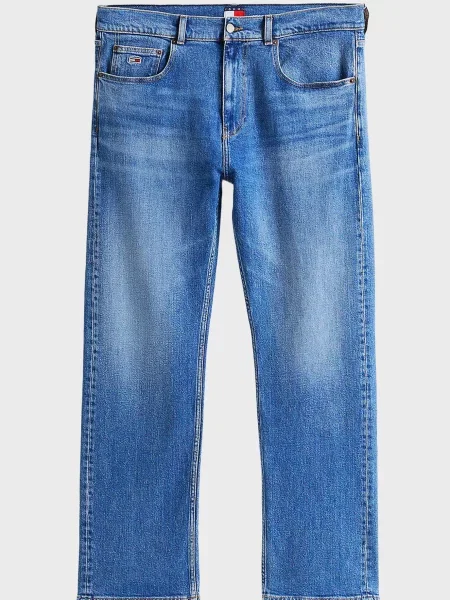 Джинси Tommy Jeans сині