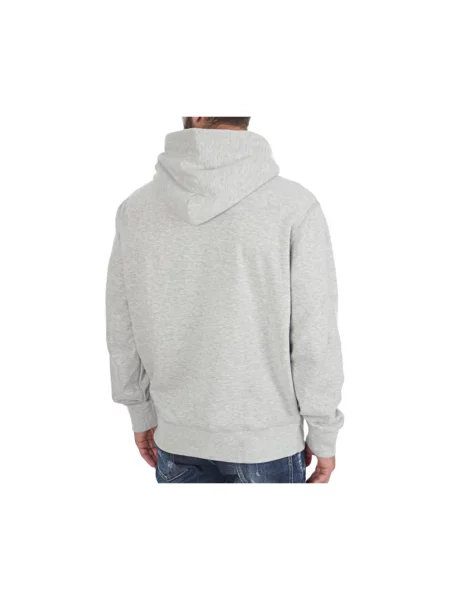 Polo Ralph Lauren Bluza szary