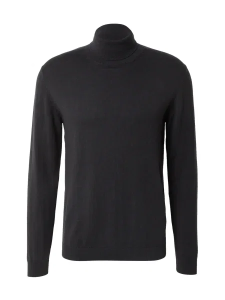 GABBA Pulover Aris Prex' črna