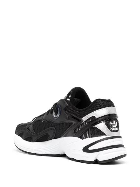 Klapki Adidas czarne