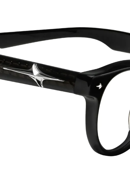 Ochelari de soare Gentle Monster negru