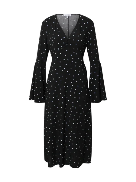 EDITED Rochie Bailee mai multe culori negru