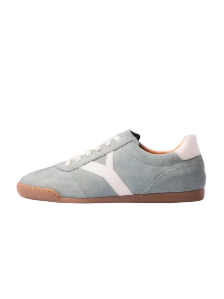 Sneakersy Sneaky Steve zamszowe