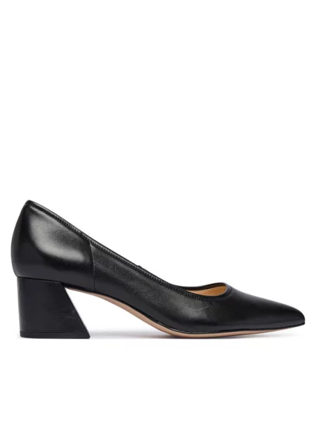 HÖGL Salonarji črna