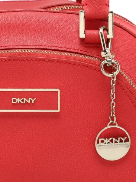 Geantă Dkny roșu