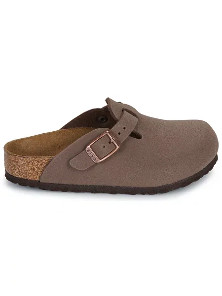 Natikače Birkenstock smeđa