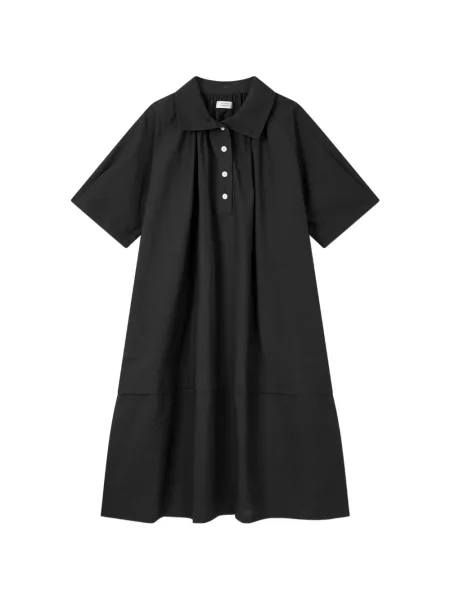 Sukienka midi Tomboy czarna