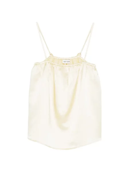 Top Soft Goat de mătase