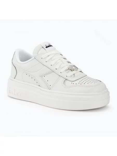 Buty Diadora Magic Bold bianco/bianco/bianco