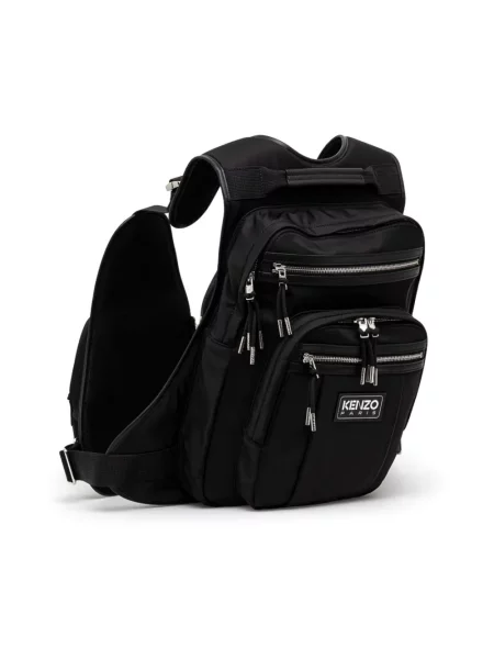 Torba Kenzo czarna