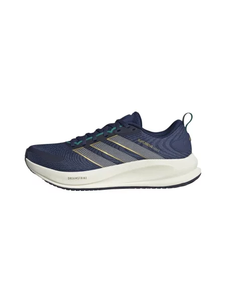 Pantofi Adidas albastru