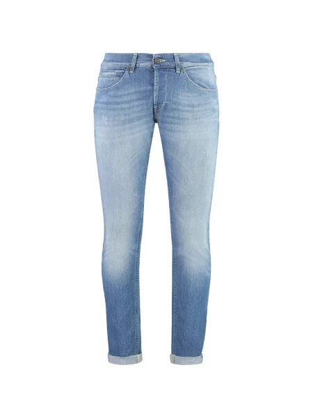 Blugi Dondup albastru