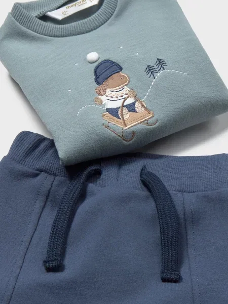 Mayoral Newborn комплект дитячий