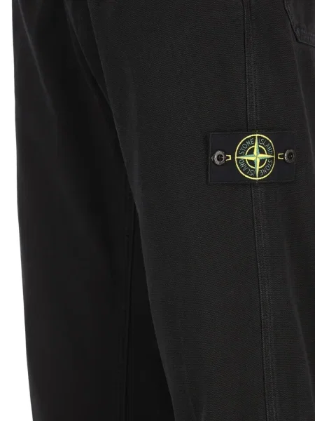 Παντελόνι Stone Island πέτρες μπλε