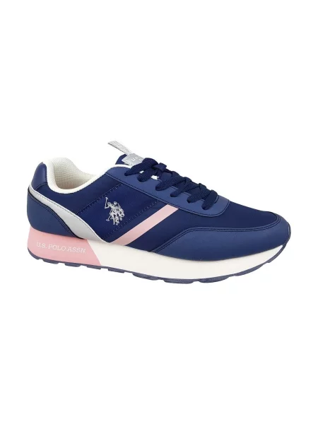 Polo majica U.s. Polo Best Price plava