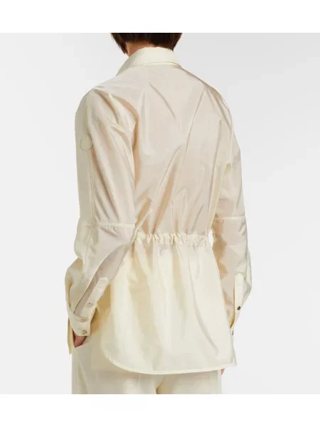 Cămașă Moncler alb