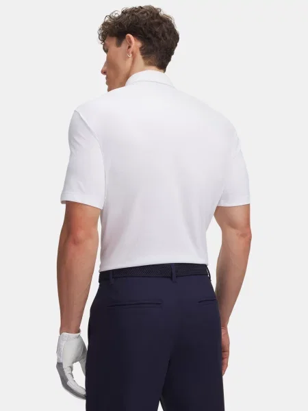 Tricou polo Under Armour