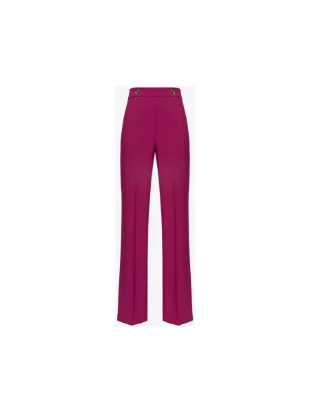 Pantaloni Pinko violet