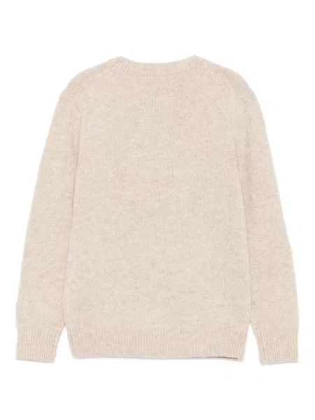 Sweter dziecięcy Mc2 Saint Barth