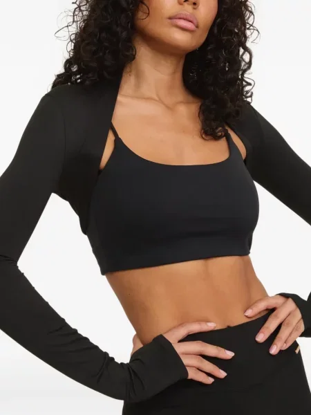 Sacou Amada Wear negru
