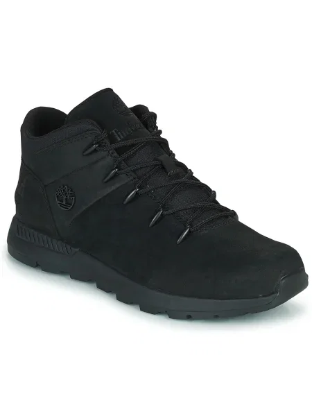 Pantofi copii Timberland negru