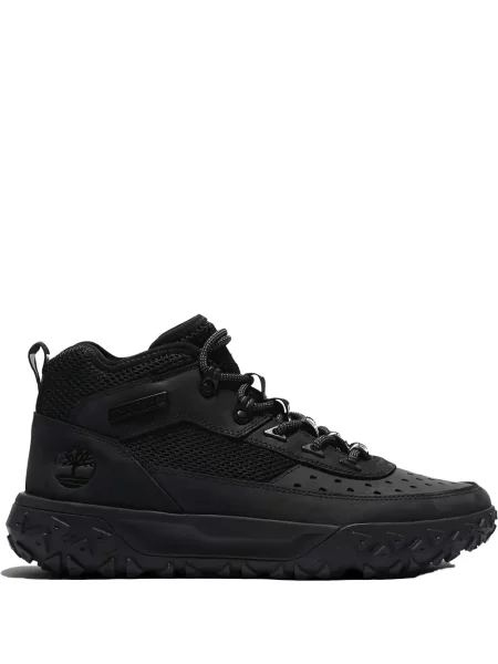 Sneakerși Timberland negru