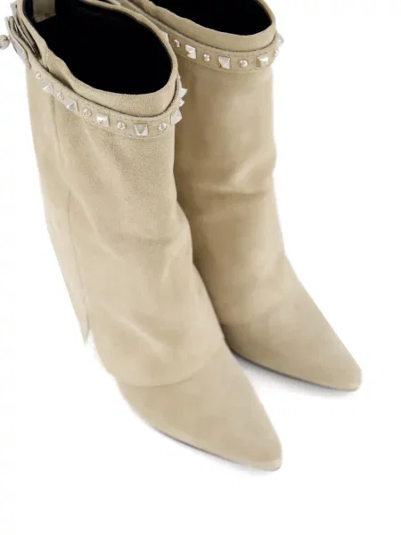 Členkové topánky Gibaldi