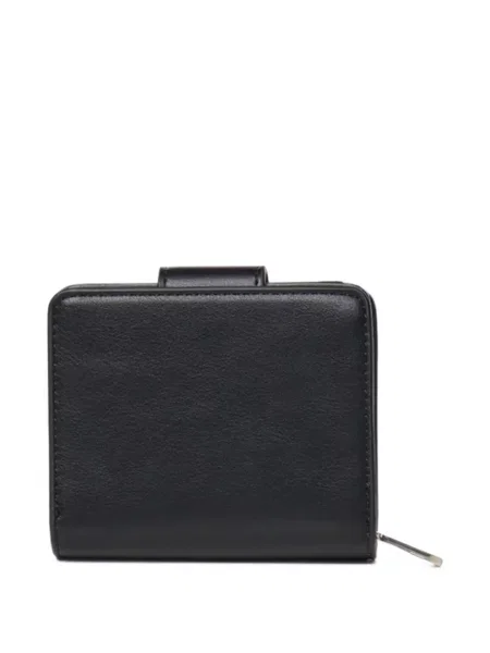 Portofel V°73 cu autograf negru