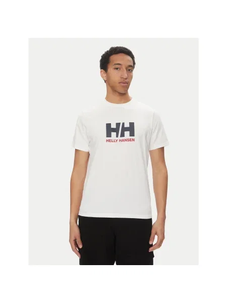 Póló Helly Hansen fehér